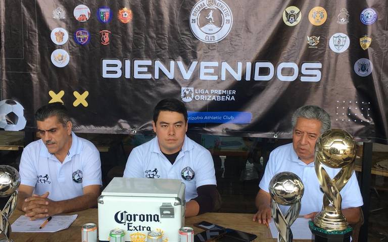 Cuándo se realizará la Copa de Futbol Corona 2023 en Orizaba? - El Sol de  Orizaba | Noticias Locales, Policiacas, sobre México, Veracruz y el Mundo