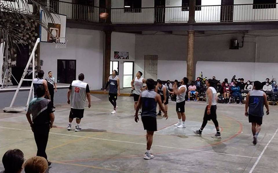 Brillan estrellas del basquetbol de Nogales en torneo Tras señalar que las  fechas para la final están por definirse, agregó que participan los mejores  deportistas de la liga femenil y varonil -