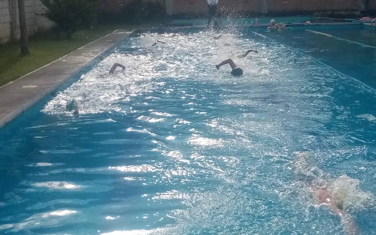 Qué beneficios en la salud tiene practicar la natación? - El Sol de Orizaba  | Noticias Locales, Policiacas, sobre México, Veracruz y el Mundo