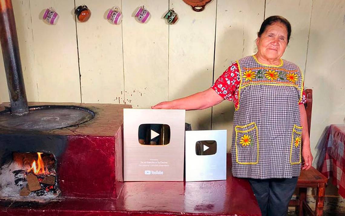 Del rancho a Youtube: Familias de la sierra triunfan como influencers - El  Sol de Orizaba | Noticias Locales, Policiacas, sobre México, Veracruz y el  Mundo