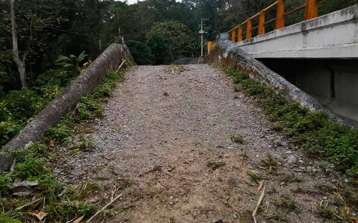 ¿Cuál Es La Leyenda Del Puente Micos De Ixtaczoquitlán, Veracruz? - El ...