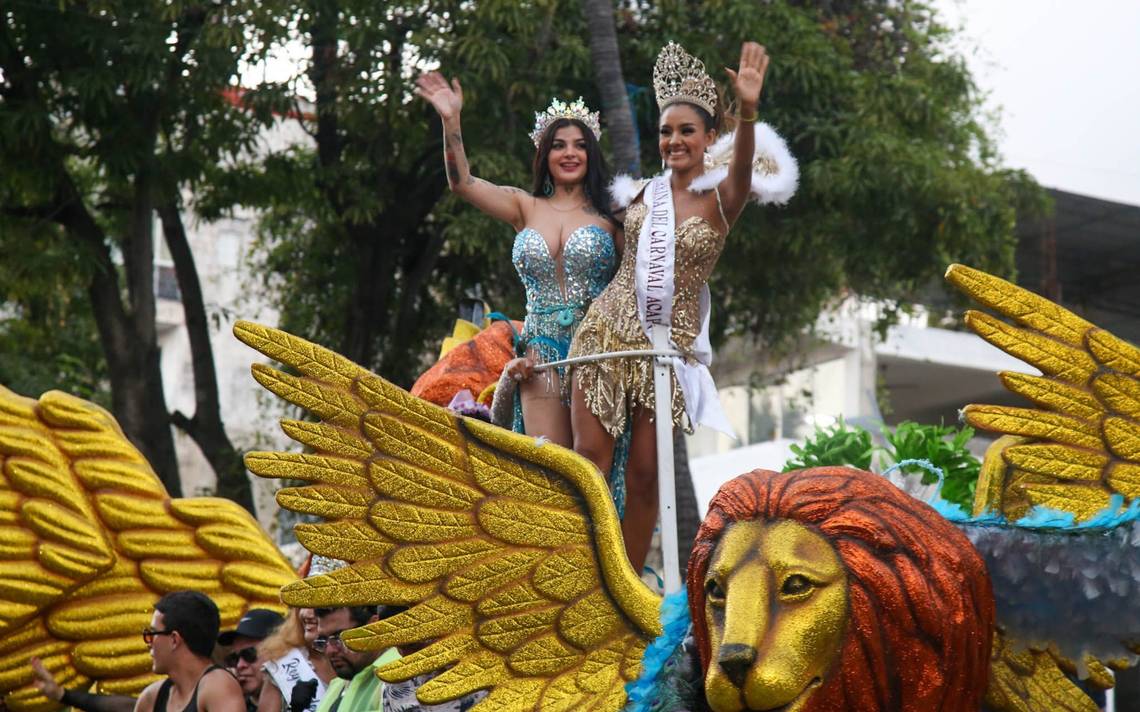 Carnaval del Azúcar de Paso del Macho 2024: fechas, actividades y artistas  confirmados - El Sol de Córdoba | Noticias Locales, Policiacas, sobre  México, Veracruz y el Mundo