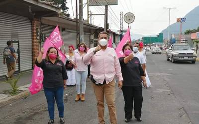 Impugnaran Candidatos De Fuerza X Mexico Cancelacion De Candidaturas El Sol De Orizaba Noticias Locales Policiacas Sobre Mexico Veracruz Y El Mundo