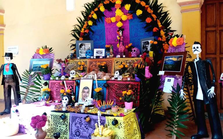 Qué actividades se desarrollarán en Fortín de las Flores por Día de Muertos  2022? - El Sol de Córdoba | Noticias Locales, Policiacas, sobre México,  Veracruz y el Mundo