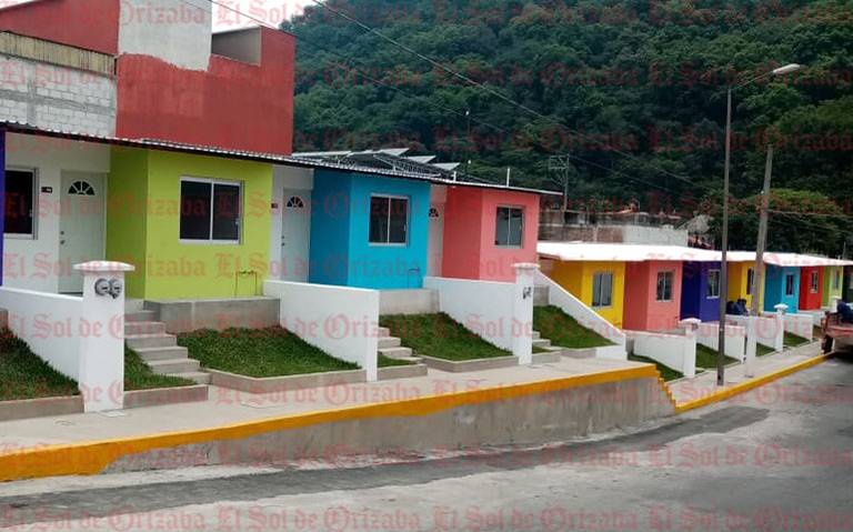 Entregó alcalde de Orizaba casa a 11 familias obras públicas escuela  pandemia - El Sol de Orizaba | Noticias Locales, Policiacas, sobre México,  Veracruz y el Mundo