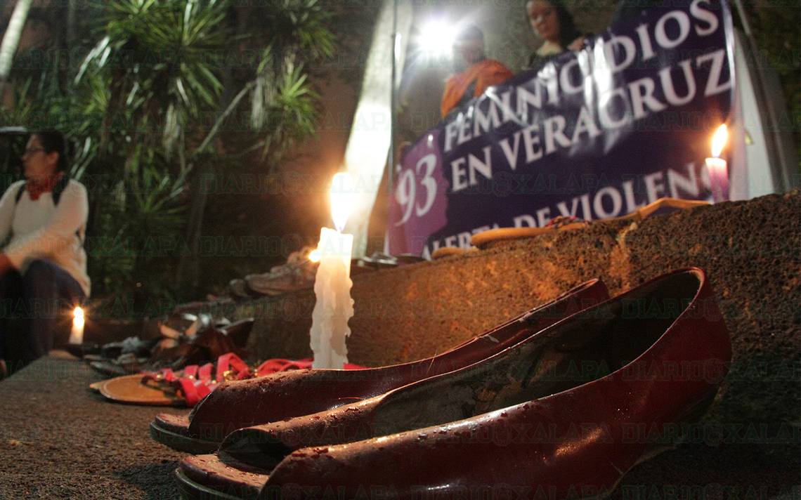 En Feminicidios Veracruz Es Segundo Lugar Nacional El Sol De Córdoba Noticias Locales 9750