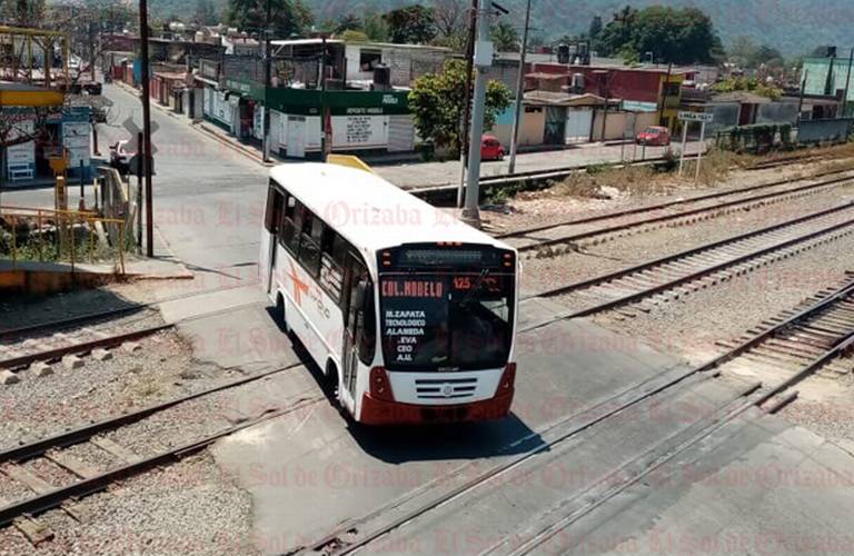 Urge puente elevado en colonia Modelo veracruz obra pública peatonal río  blanco ayuntamientos - El Sol de Orizaba | Noticias Locales, Policiacas,  sobre México, Veracruz y el Mundo