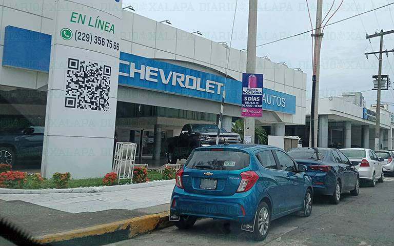 Autos nuevos suben y usados también disparan precios a pesar de crisis  económica covid - El Sol de Orizaba | Noticias Locales, Policiacas, sobre  México, Veracruz y el Mundo