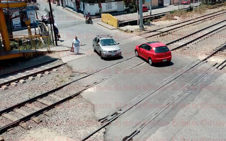 Urge puente elevado en colonia Modelo veracruz obra pública peatonal río  blanco ayuntamientos - El Sol de Orizaba | Noticias Locales, Policiacas,  sobre México, Veracruz y el Mundo