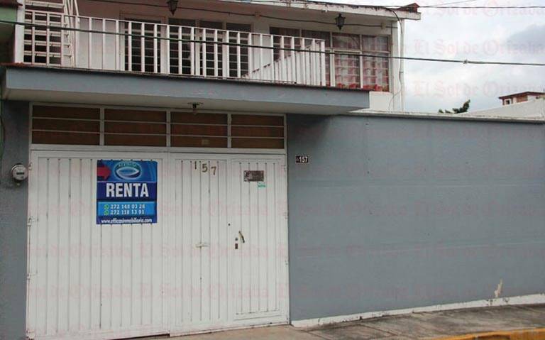 Crece plusvalía en el Pueblo Mágico, pero también se disparan las rentas  orizaba rentas inmobiliaria casas pueblo mágico - El Sol de Orizaba |  Noticias Locales, Policiacas, sobre México, Veracruz y el Mundo