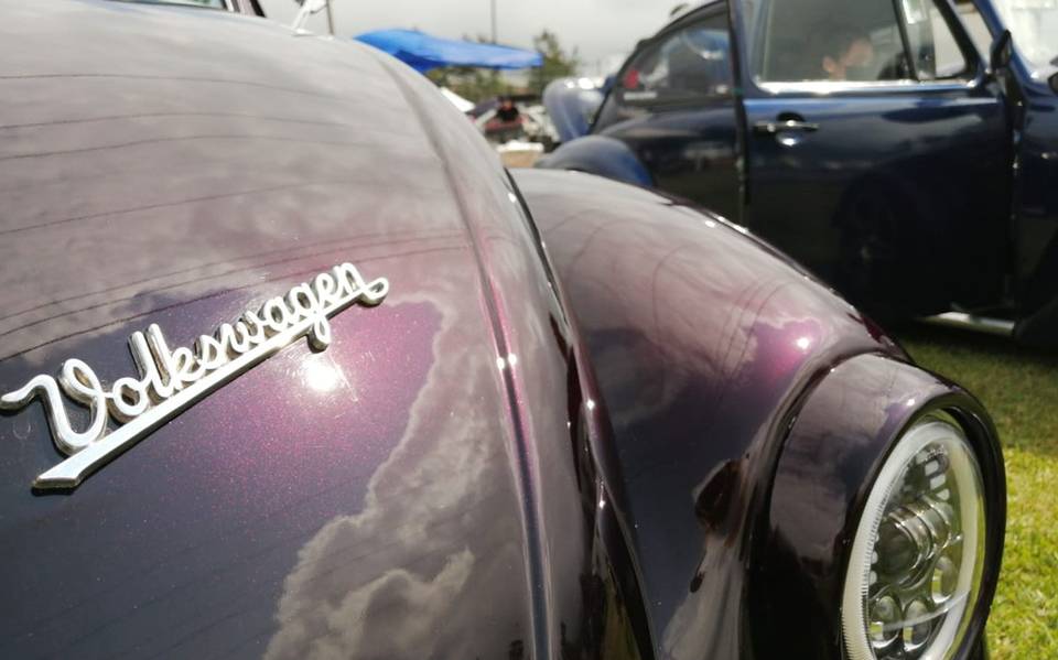 Vochos, Beetles y más autos llegan a Orizaba para un evento de autos de Club  The Old Brothers - El Sol de Orizaba | Noticias Locales, Policiacas, sobre  México, Veracruz y el Mundo