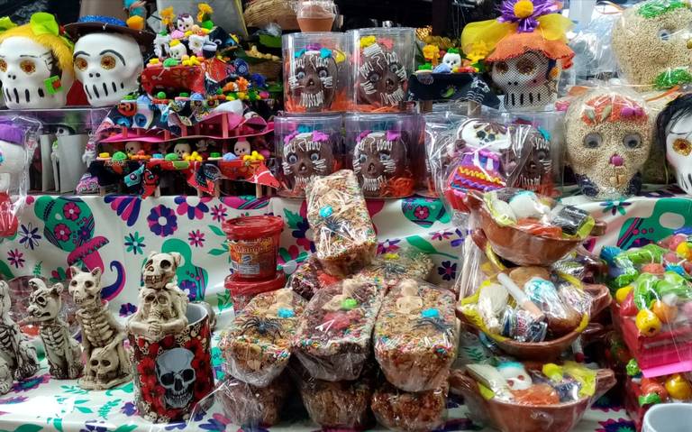 Cuánto cuesta colocar una ofrenda en Día de Muertos? - El Sol de Orizaba |  Noticias Locales, Policiacas, sobre México, Veracruz y el Mundo