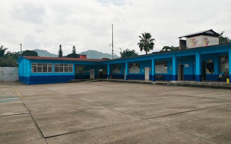 Confirma la SEV respuesta sobre reubicación de primaria Benito Juárez en  Ixtaczoquitlán - El Sol de Orizaba | Noticias Locales, Policiacas, sobre  México, Veracruz y el Mundo