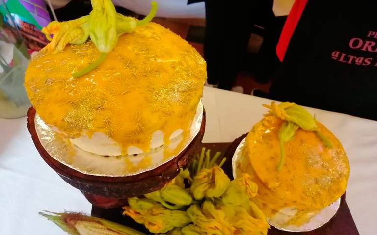 Platillo típico de Orizaba: el postre de Billytronik, 'luchador culinario'  - El Sol de Orizaba | Noticias Locales, Policiacas, sobre México, Veracruz  y el Mundo