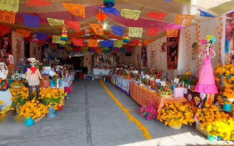 En dónde se ubica el monumental altar para recordar a 600 muertos, en  Acultzingo? - El Sol de Orizaba | Noticias Locales, Policiacas, sobre  México, Veracruz y el Mundo