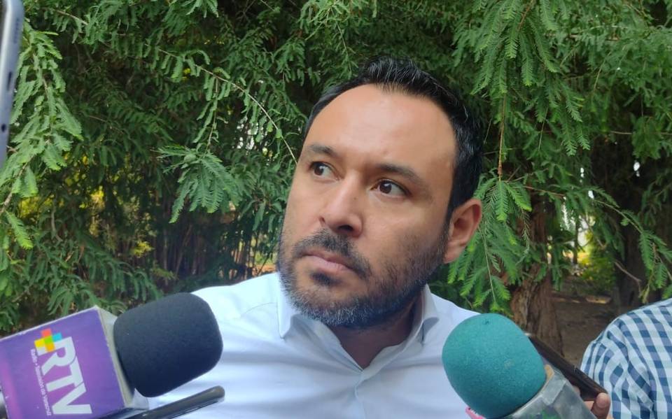 Veracruz presenta finanzas sanas; alcaldes no han solicitado créditos: José Lima – El Sol de Orizaba