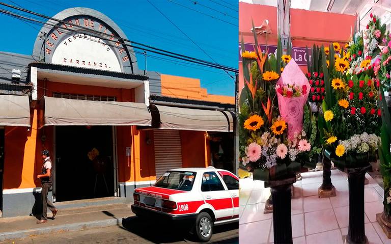 Floristas del mercado Venustiano Carranza de Orizaba aumentan precios por  Día del Amor y la Amistad? - El Sol de Orizaba | Noticias Locales,  Policiacas, sobre México, Veracruz y el Mundo