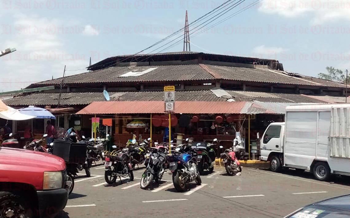 Tanques de gas son bomba de tiempo en mercado - El Sol de ...