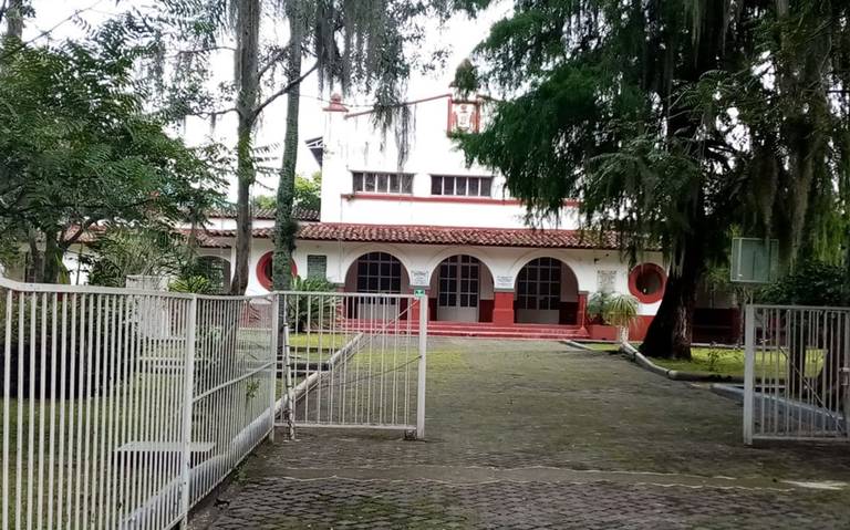 Regreso a clases: ciclo escolar 2022-2023 no pudo iniciar en escuela  Cantonal debido a un paro de labores - El Sol de Orizaba | Noticias  Locales, Policiacas, sobre México, Veracruz y el Mundo