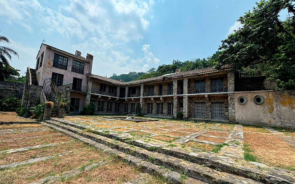 Rancho “El Faunito”: Hay una propuesta para regalar la propiedad del ex gobernador Javier “N” a la ciudad de Fortín – El Sol de Orizaba.