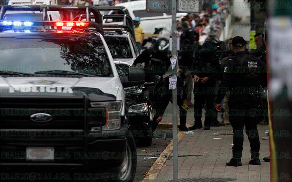 En esta ciudad ser líder tianguista es un peligro el gremio de comerciantes  padece la violencia - El Sol de Córdoba | Noticias Locales, Policiacas,  sobre México, Veracruz y el Mundo