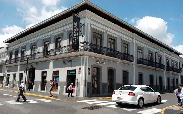 Renta de casas por temporada vacacional, competencia desleal al gremio  hotelero: Trueba Coll - El Sol de Orizaba | Noticias Locales, Policiacas,  sobre México, Veracruz y el Mundo