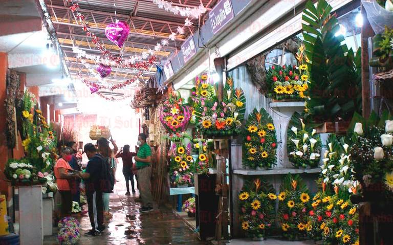 Esperan floristas de Orizaba repunten ventas el 10 de mayo muerte de  comerciantes en pandemia - El Sol de Orizaba | Noticias Locales,  Policiacas, sobre México, Veracruz y el Mundo