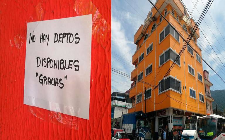 Por qué subieron sus costos las rentas de pensiones para estudiantes  universitarios en Orizaba? - El Sol de Orizaba | Noticias Locales,  Policiacas, sobre México, Veracruz y el Mundo