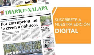 El Sol de Orizaba  Noticias Locales, Policiacas, sobre México, Veracruz y el  Mundo