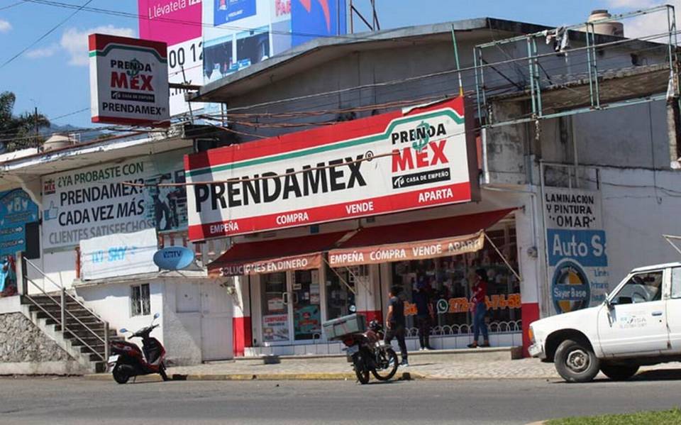 Asalta empistolado casa de empeño ubicada en bulevar Miguel Alemán - El Sol  de Orizaba | Noticias Locales, Policiacas, sobre México, Veracruz y el Mundo