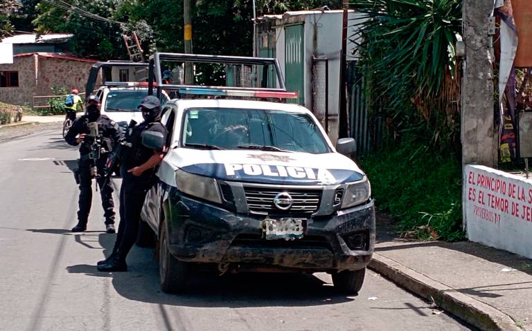 Qué ocurrió en el parque de la colonia Modelo? - El Sol de Orizaba |  Noticias Locales, Policiacas, sobre México, Veracruz y el Mundo