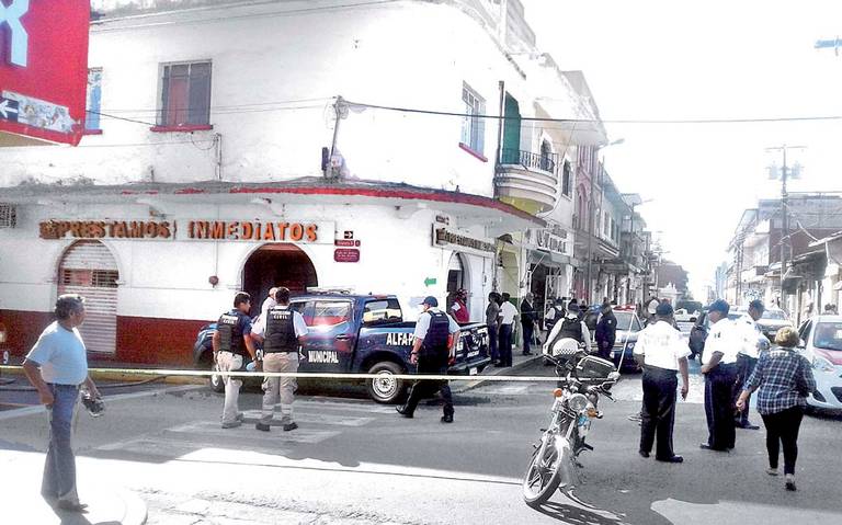 Arde casa de préstamos - El Sol de Orizaba | Noticias Locales, Policiacas,  sobre México, Veracruz y el Mundo